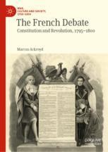 Brumaire The Politics Of Experience Springerlink