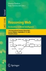 Foundations of Graph Path Query Languages | Springer Nature Link