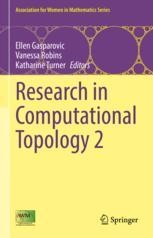 Research in Computational Topology 2 | SpringerLink