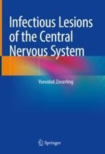Infectious Lesions of the Central Nervous System | SpringerLink