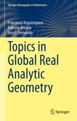 Analytic Inequalities | Springer Nature Link