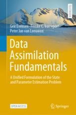 Data Assimilation Fundamentals: A Unified Formulation of the State and ...