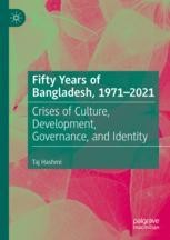 Bengali Muslim' As An Oxymoron: Crisis And Conflict Of Identities