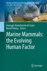 【SALE/37%OFF】 the Mammals: Marine Evolving SpringerLink | Factor Human 生物学