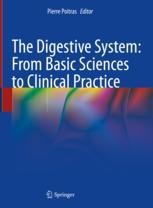 The Digestive System: From Basic Sciences to Clinical