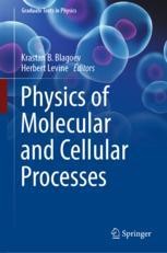 Introduction to Models of Cell Motility | Springer Nature Link