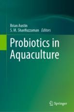 Quorum Quenching Bacteria as Probiotics | Springer Nature Link