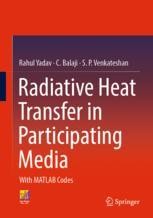 Important Literatures on Radiative Heat Transfer | SpringerLink