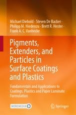 Measurement of the Optical Properties of Paints and Plastics