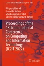 Proceedings of the 18th International Conference on Computing and ...