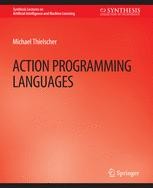 Action Programming Languages | SpringerLink