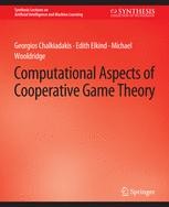 Weighted Voting Games | Springer Nature Link