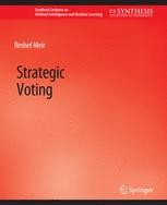 Strategic Voting | Springer Nature Link