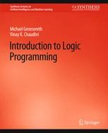 Introduction to Logic Programming | SpringerLink