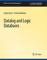 Datalog and Logic Databases | SpringerLink