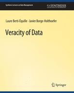 Veracity of Data | SpringerLink