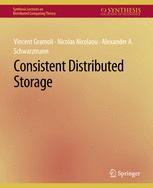 Consistent Distributed Storage | SpringerLink