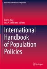 International Handbook Of Population Policies | SpringerLink