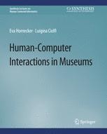 Human-Computer Interactions in Museums | SpringerLink