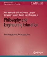 Philosophy and Engineering Education: New Perspectives, An Introduction ...