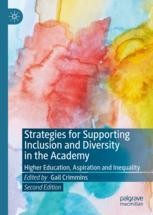 Strategies For Supporting Inclusion And Diversity In The Academy ...