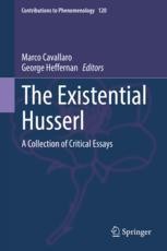PDF) Handbook of Experimental Existential Psychology