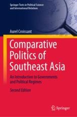 Comparative Politics of Southeast Asia: An Introduction to