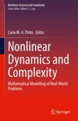 Nonlinear Dynamics and Complexity: Mathematical Modelling of Real-World ...