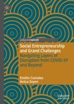 Social Systems and Modern Society | SpringerLink