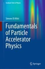 Particle Accelerator Physics: Helmut Wiedemann