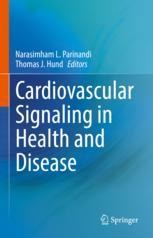 Cardiovascular Signaling in Health and Disease | SpringerLink