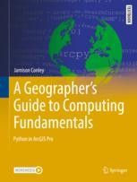 A Geographer's Guide to Computing Fundamentals: Python in ArcGIS Pro ...