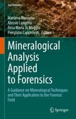 ICP-MS – Fundamentals and Application to Forensic Science ICP-MS – Fundamentals and Application to Forensic Science
