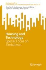 The Housing and Technology Nexus: An Overview | Springer Nature Link