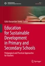 Schooling for Sustainable Development in Canada and the