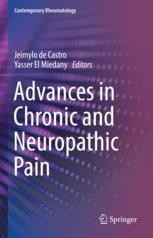Classification of Chronic Pain | Springer Nature Link