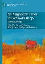 The Joy and Burden of Living: Roma Communities in the Western