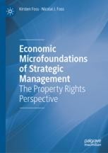 Economic Microfoundations of Strategic Management: The