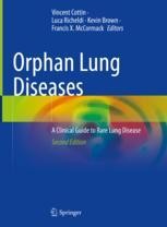 Rheumatoid Arthritis and the Lungs | Springer Nature Link