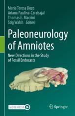 イチエー Endocranial Morphology and Paleoneurology in Notoungulates