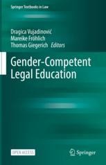 Gender and Structural Inequalities from a Socio-Legal Perspective ...