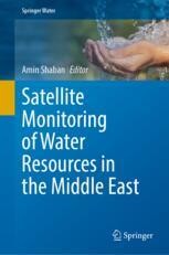 Water Resources in the Middle East | Springer Nature Link