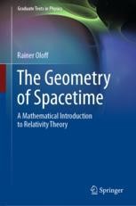 The Geometry of Spacetime: A Mathematical Introduction to