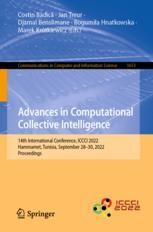 Advances in Computational Collective Intelligence: 14th International ...