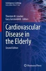 Cardiovascular Disease in the Elderly | SpringerLink