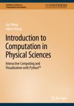 Introduction to Computation in Physical Sciences: Interactive Computing ... image.