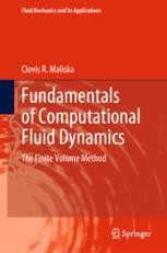 Fundamentals of Computational Fluid Dynamics: The Finite Volume 