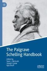 Schelling & Early German Idealism | Springer Nature Link