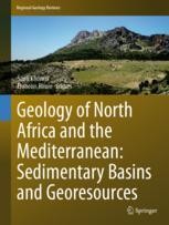 Geology of North Africa and the Mediterranean: Sedimentary Basins