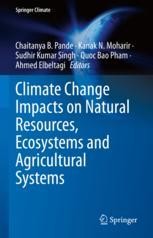 Climate Change Impacts on Natural Resources, Ecosystems and ...